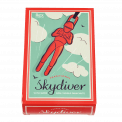 Traditional Skydiver Toy