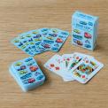 Road Trip Mini Playing Cards