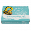 Construction Kit - Digger Truck