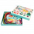 Stitching Set - Woodland Animals