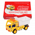 Construction Kit - Dumper Truck