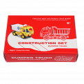 Construction Kit - Dumper Truck