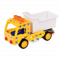 Construction Kit - Dumper Truck