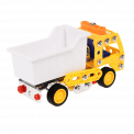 Construction Kit - Dumper Truck