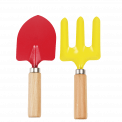 Gardening Tools - Ladybird