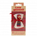 Love Yourself Worry Doll