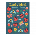 Temporary Tattoos - Ladybird