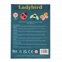 Temporary Tattoos - Ladybird