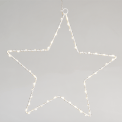 Metal Star Led Light