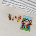 Worry Dolls - Worry Free Family