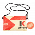 Recycled Cross-Body Bag