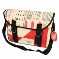 Recycled Courier Bag