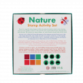 Stamp Activity Set - Nature