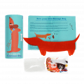 Sew Your Own Sausage Dog