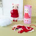 Sew Your Own Cat