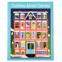 Advent Calendar - House Of Christmas