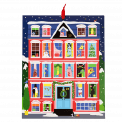 Advent Calendar - House Of Christmas