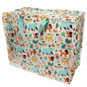 Jumbo Storage Bag - Woodland