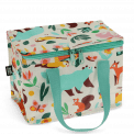 Lunch Bag - Woodland