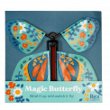 Blue Magic Butterfly