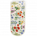 Double Oven Glove - Wild Flowers