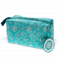 Quilted Wash Bag - Radhika