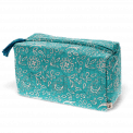 Quilted Wash Bag - Radhika