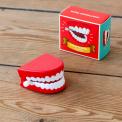 Chattering Teeth - Classic Jokes