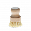 Wooden Pot And Pan Scrubbing Brush