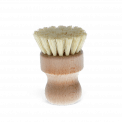 Wooden Pot And Pan Scrubbing Brush