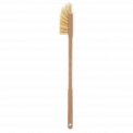 Long-Handled Wooden Bottle Brush