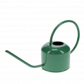 Metal Watering Can - Forest Green