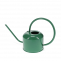 Metal Watering Can - Forest Green