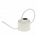 Metal Watering Can - Warm Grey