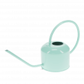 Metal Watering Can - Sky Blue