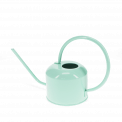Metal Watering Can - Sky Blue