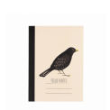 Blackbird A6 Notebook