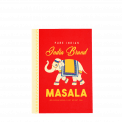 Masala A6 Notebook