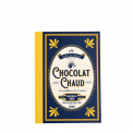 Café De Paris "Chocolate Chaud" A6 Notebook
