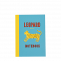 Leopard A6 Notebook