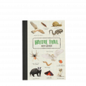 Nature Trail A6 Notebook