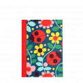 Ladybird A6 Notebook