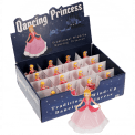 Wind-Up Dancing Princess