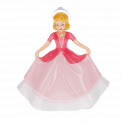 Wind-Up Dancing Princess