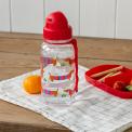 Kids Water Bottle 500ml - Sausage Dog