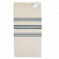 Pure Belgian Linen Tablecloth (120 X 180cm)