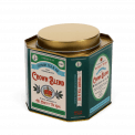 Metal Tea Caddy - Crown Blend