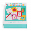 Wipe Clean Abc Learning Cards