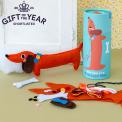 Sew Your Own Sausage Dog - Gift of the year award 2024 - Shortlisted