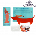 Sew Your Own Sausage Dog - Gift of the year award 2024 - Shortlisted